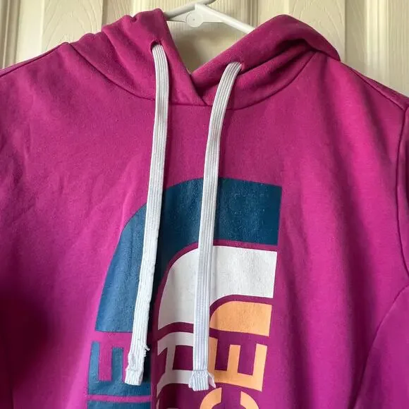 The North Face Womens Hoodie - Picture 4 of 9